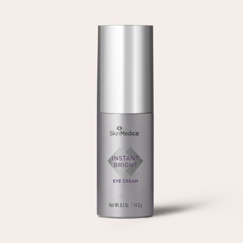 SkinMedica Instant Bright Eye Cream .5oz